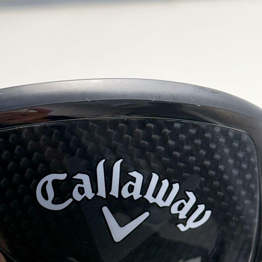 ROGUE ST MAX D 10.5° キャロウェイ ドライバー ヘッドのみ