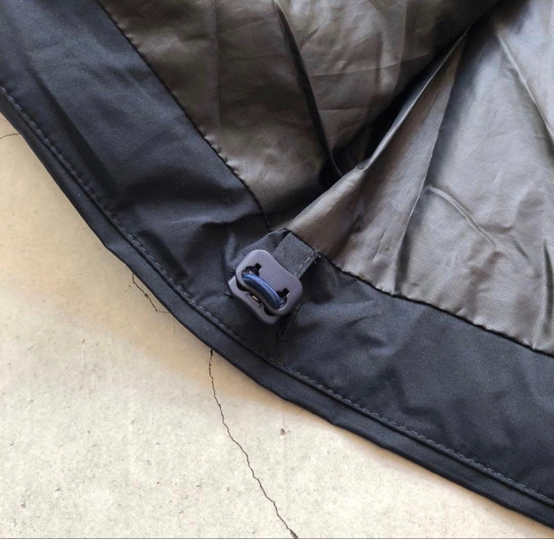 【美品】PEARLY GATES パーリーゲイツ エアーベスト総柄 レディース0