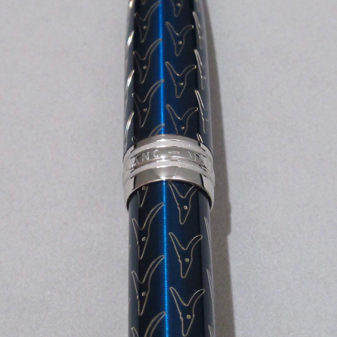 モンブラン ローラーボール 162 ソリテール ル・プティ・プランス118066