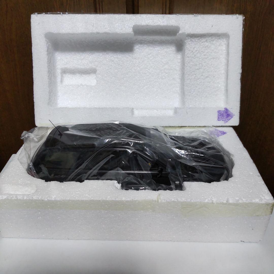 アウディ RS6 クラブスポーツ MTM 1/18 オットー 京商