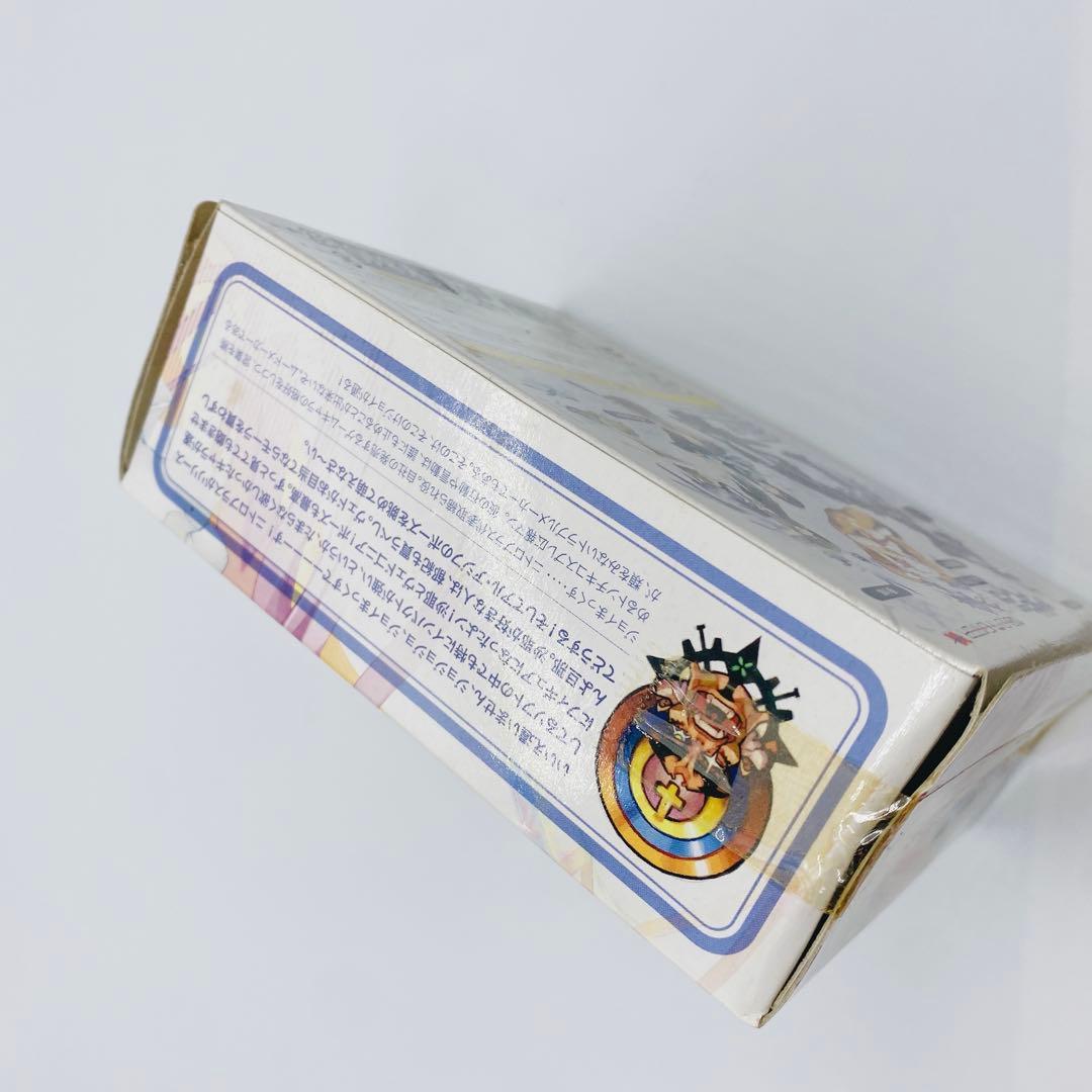 袋未開封 ニトロプラス 沙耶の唄 フィギュア POCKET THEATER DX