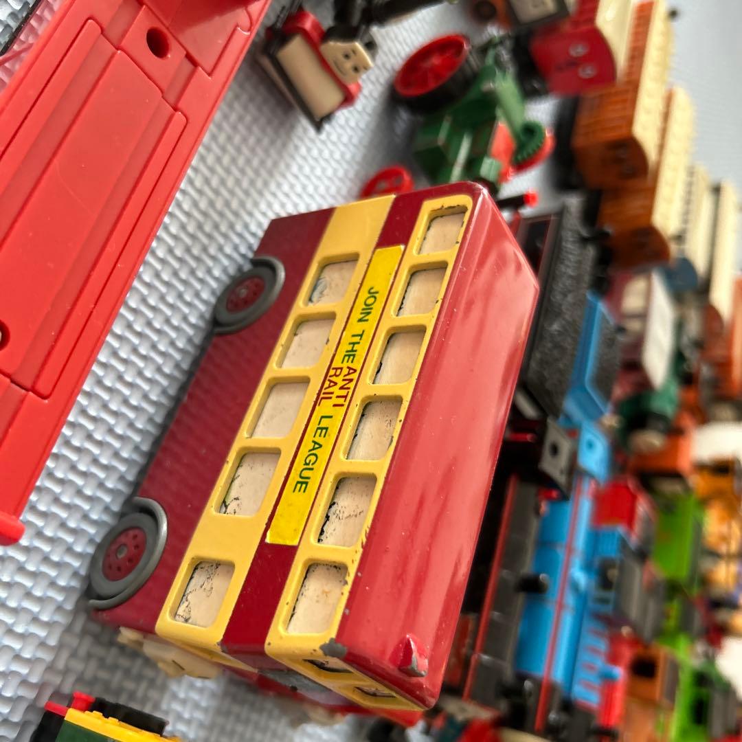 BANDAI Thomas Limited トーマスリミテッド　まとめ売り