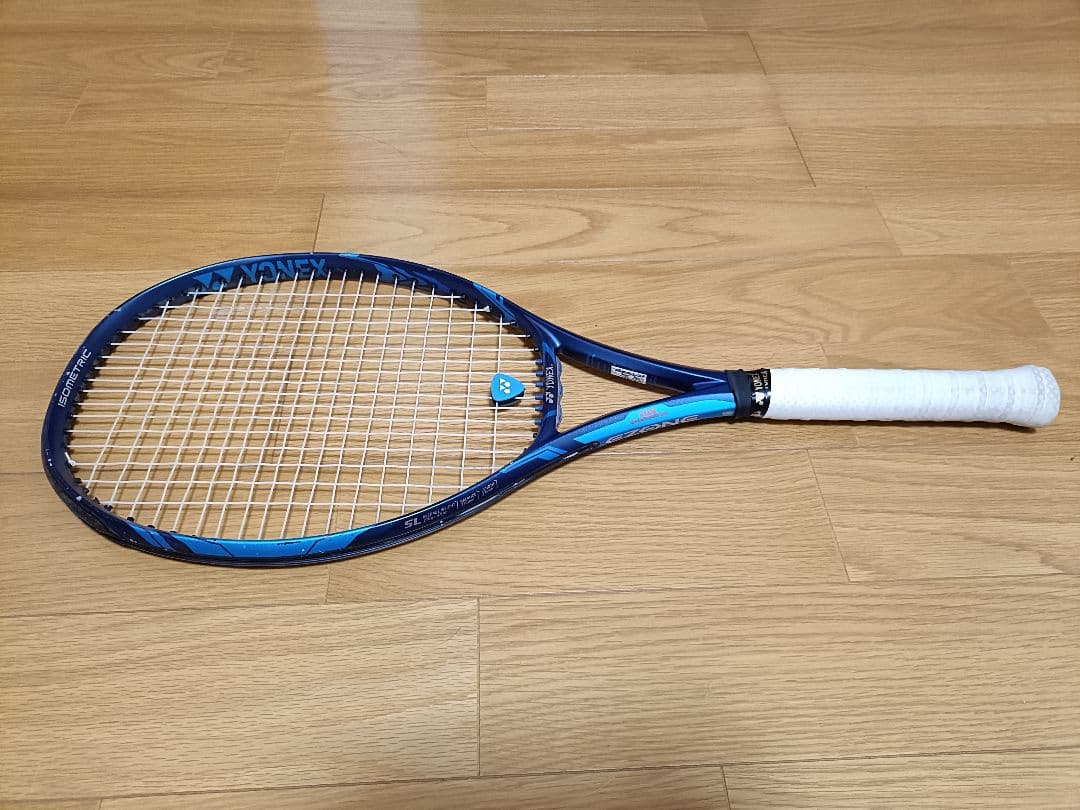 ラケット(硬式用) YONEX ezone 100SL