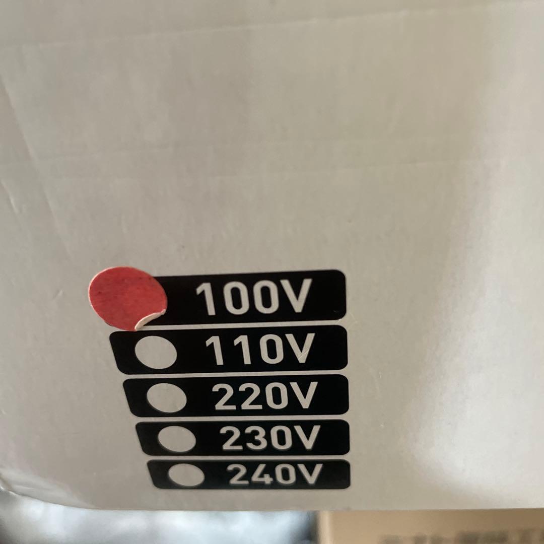 【希少未使用】Numark iDJ iPod用　ミックスコントローラー