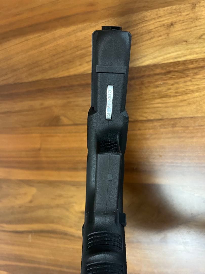 太*1様 タナカワークス　グロック　Glock 17 モデルガン