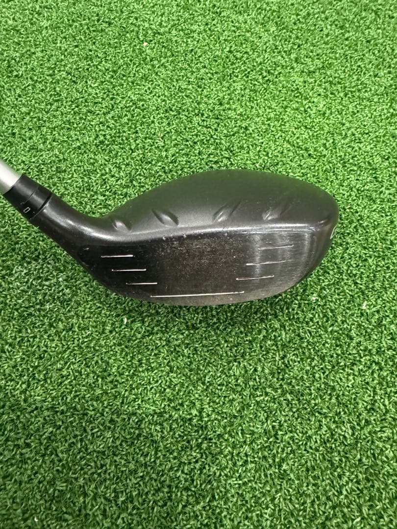 ピン PING G410 3W レフティ SPEEDER EV Ⅵ FW 60S