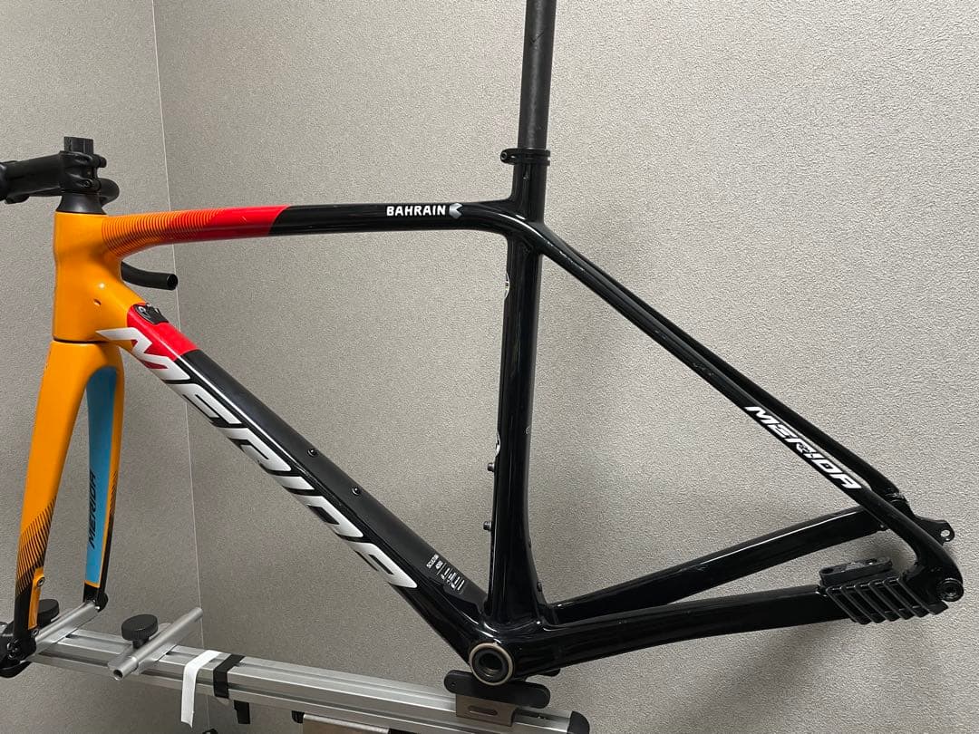 MERIDA SCULTURA 4000 メリダ　　2021 50サイズ