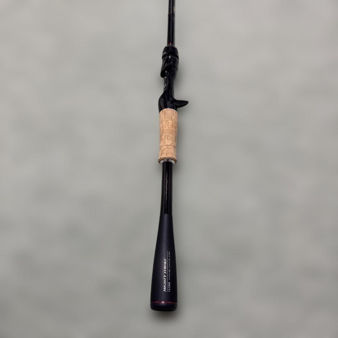 SHIMANO 16ポイズングロリアス 1610M