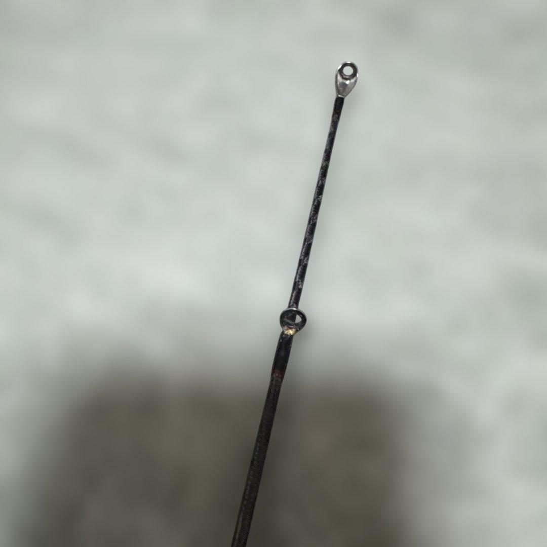 SHIMANO 16ポイズングロリアス 1610M