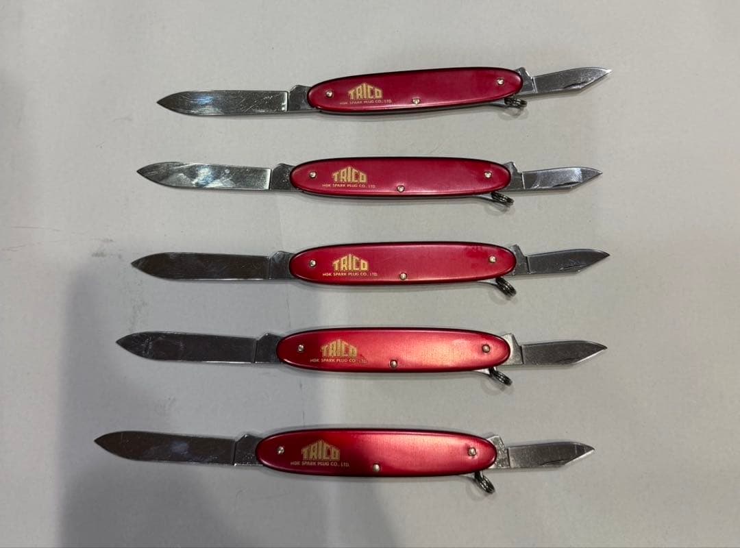 WENGER ウェンガー　5点セット