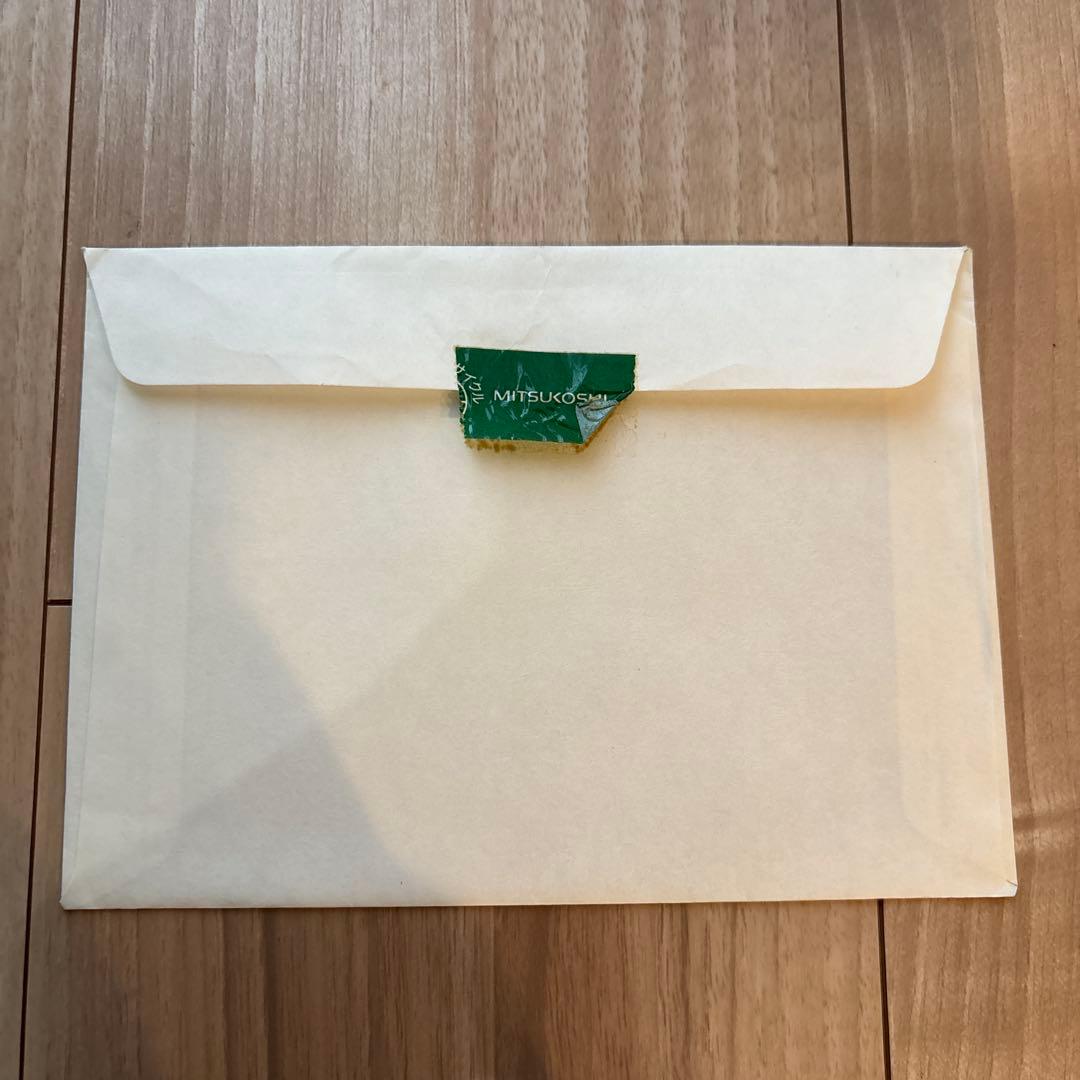 永井豪　世紀末展　ポストカード2枚セット