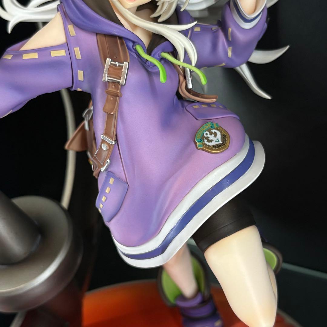 メイ Another Color GUILTY GEAR 1/7 フィギュア