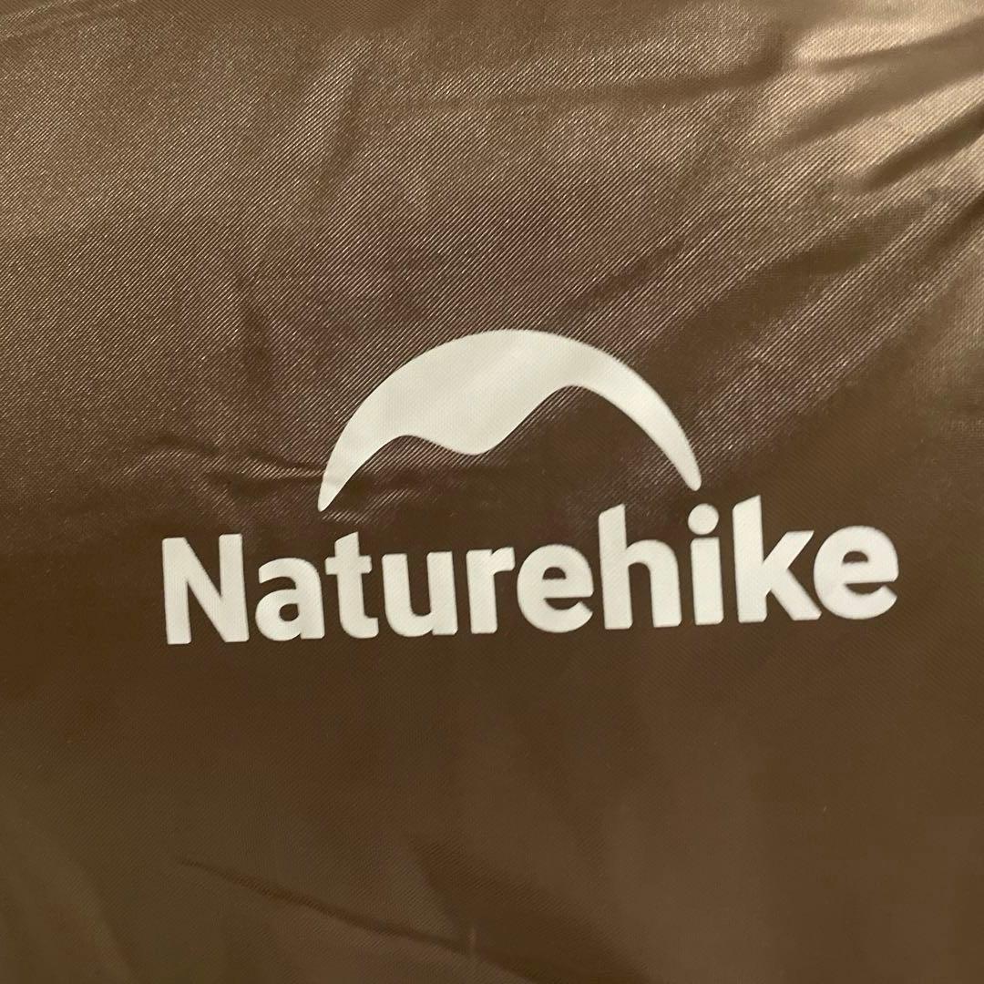 Naturehike village 13 ロッジテントネイチャーハイク4〜6人