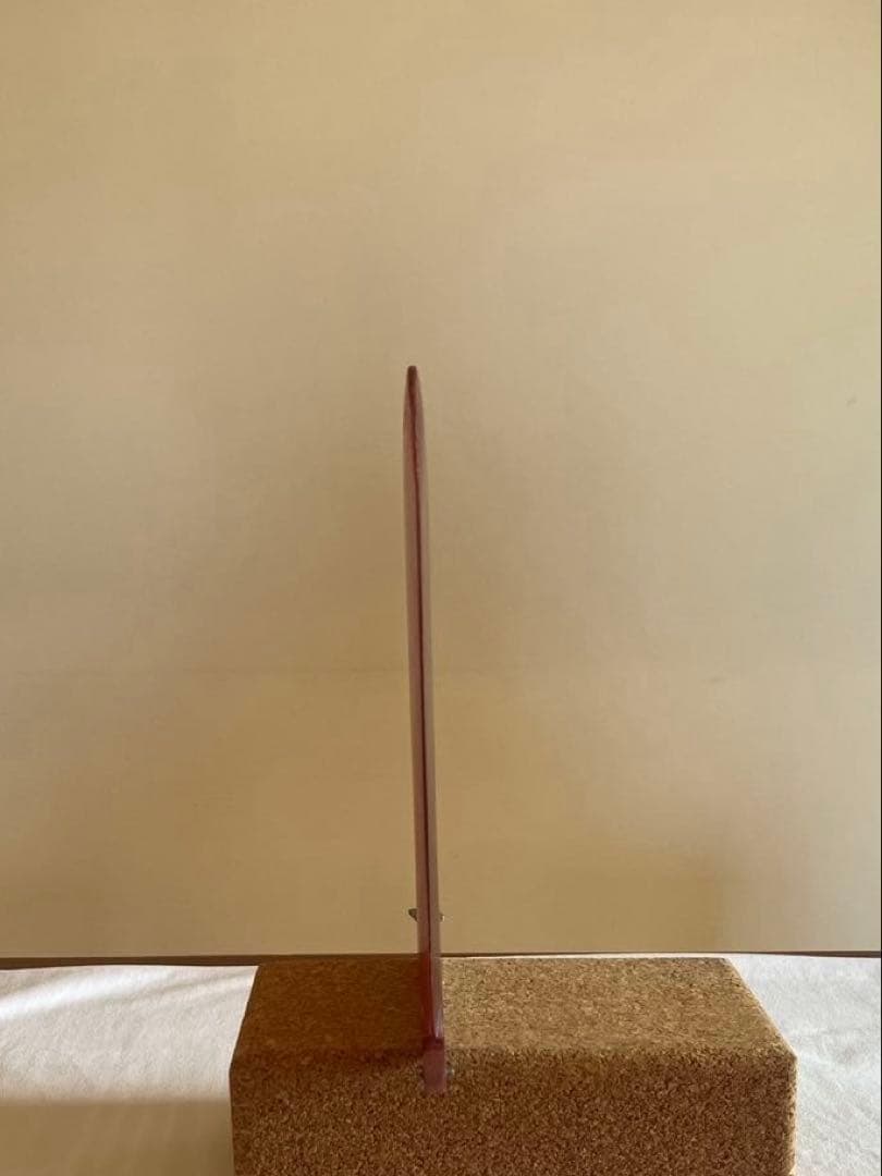 GATO HEROI ガトヘロイ Dフィン 9.5 チェリー ボランクロス