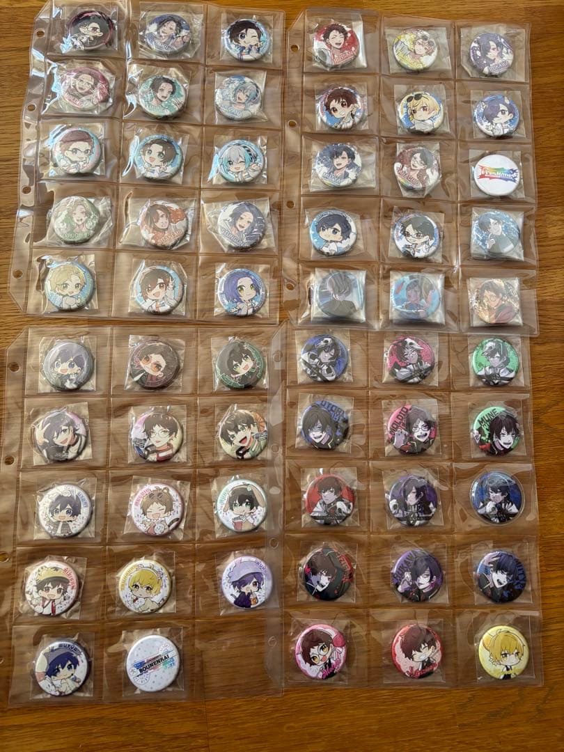 フェスキメ関連 グッズ