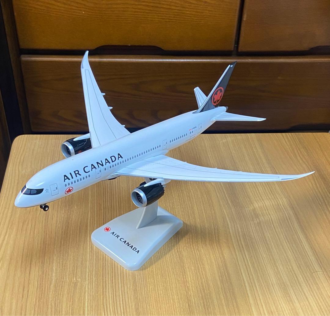 エアカナダBoeing 787-8