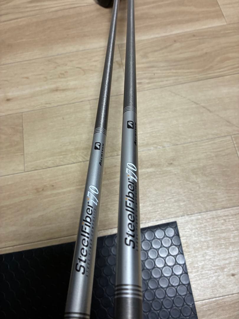 PXG Xtreme Golf ゴルフバッグ　 14本フルセット