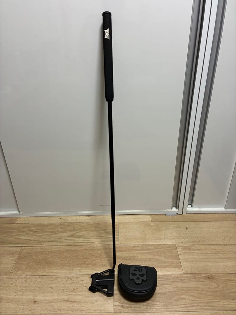 PXG Xtreme Golf ゴルフバッグ　 14本フルセット