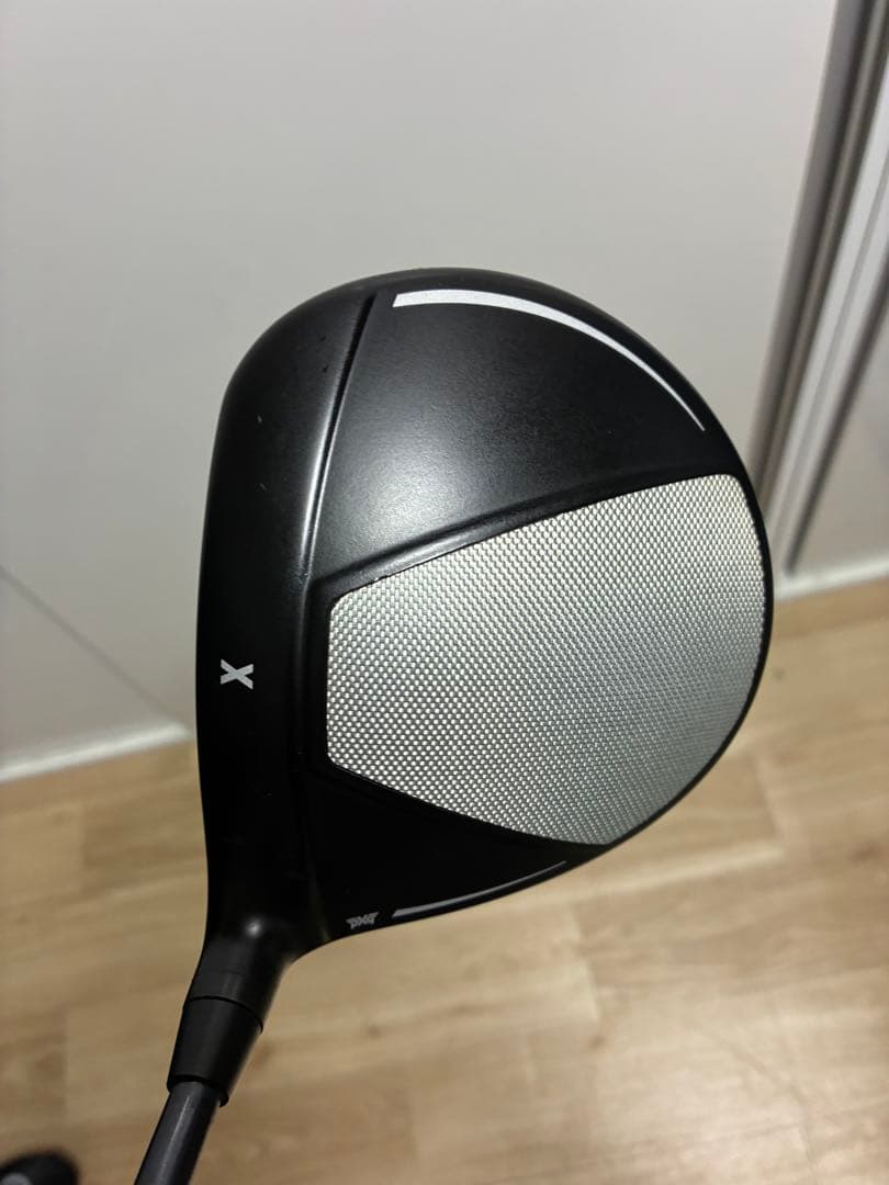 PXG Xtreme Golf ゴルフバッグ　 14本フルセット