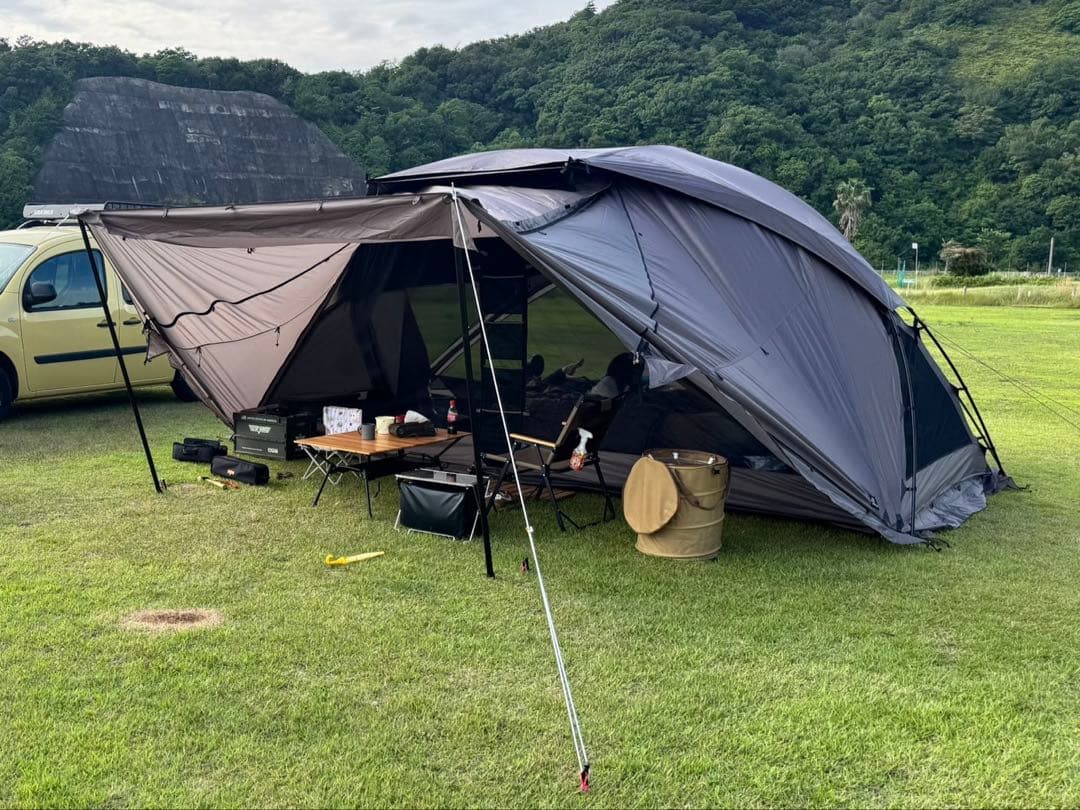 ラーテルワークス　ヴォーゲル　TPU