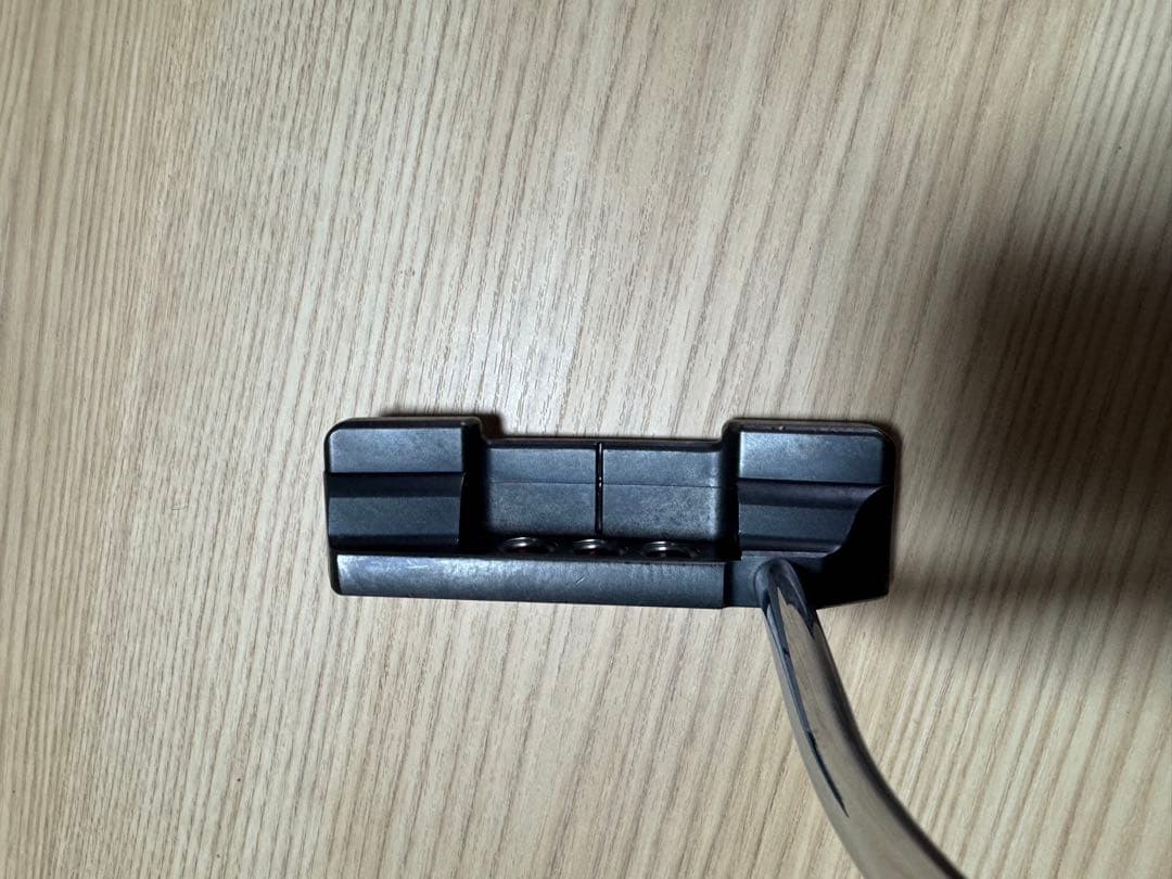 美品 スコッティキャメロン セレクト ニューポート2 ノッチバック 34インチ