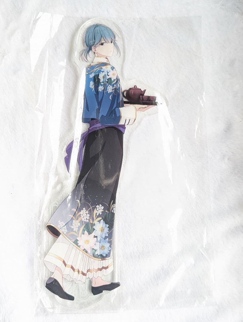 アオペラ ビッグアクリルスタンド 来来！アオペラ飯店 柊迫侃