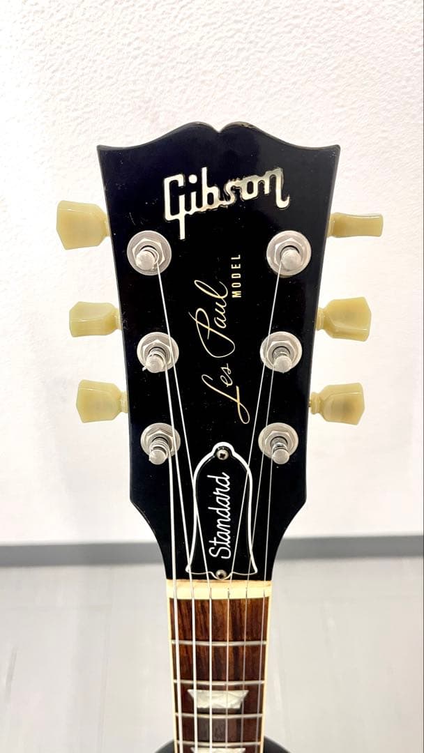ギター Gibson Les Paul Standard 1988