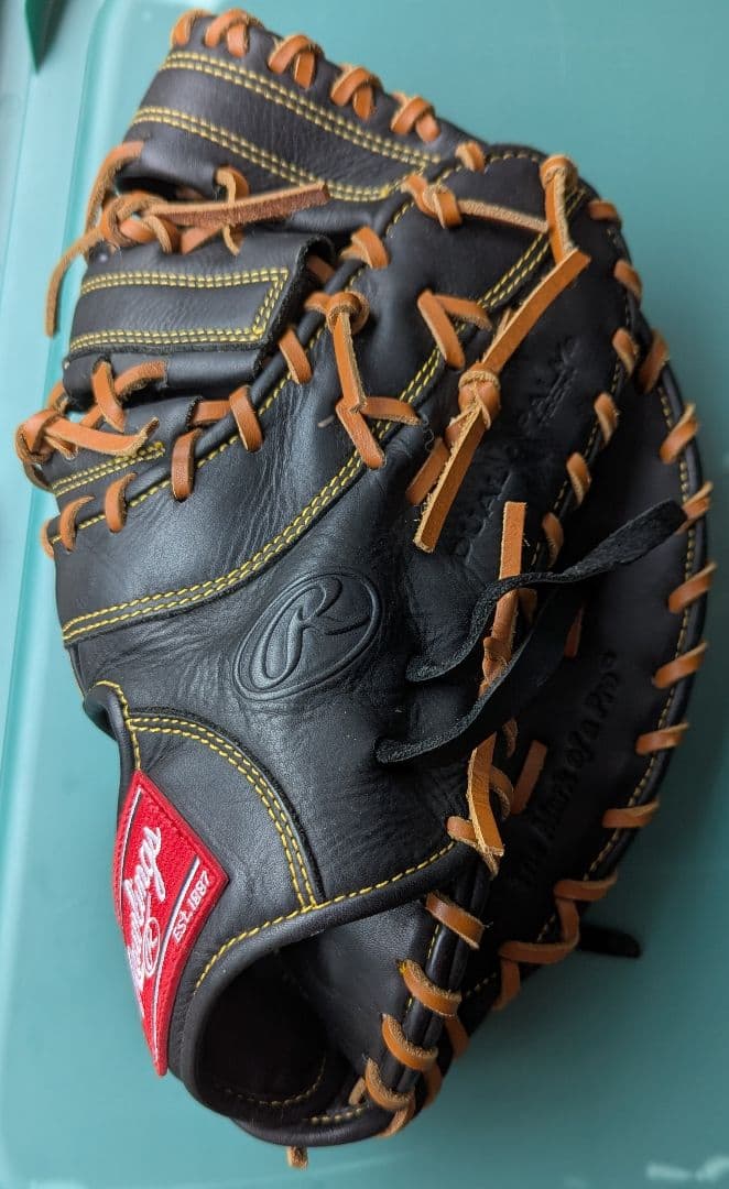 Rawlings　グローブ GR8HT3ACD