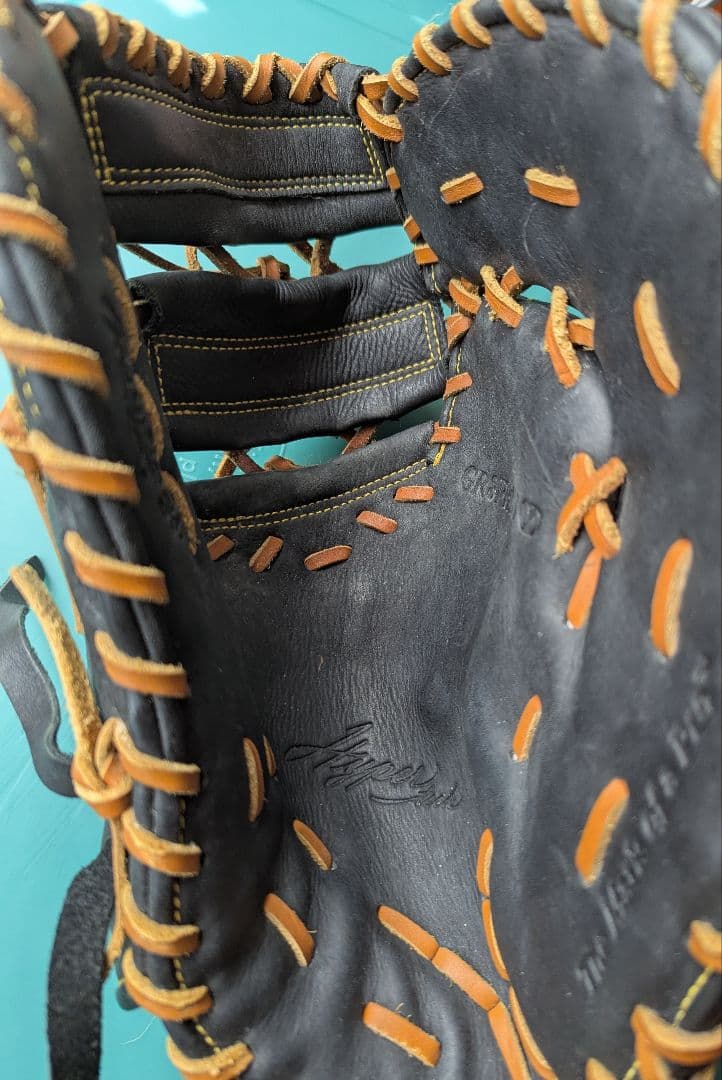 Rawlings　グローブ GR8HT3ACD