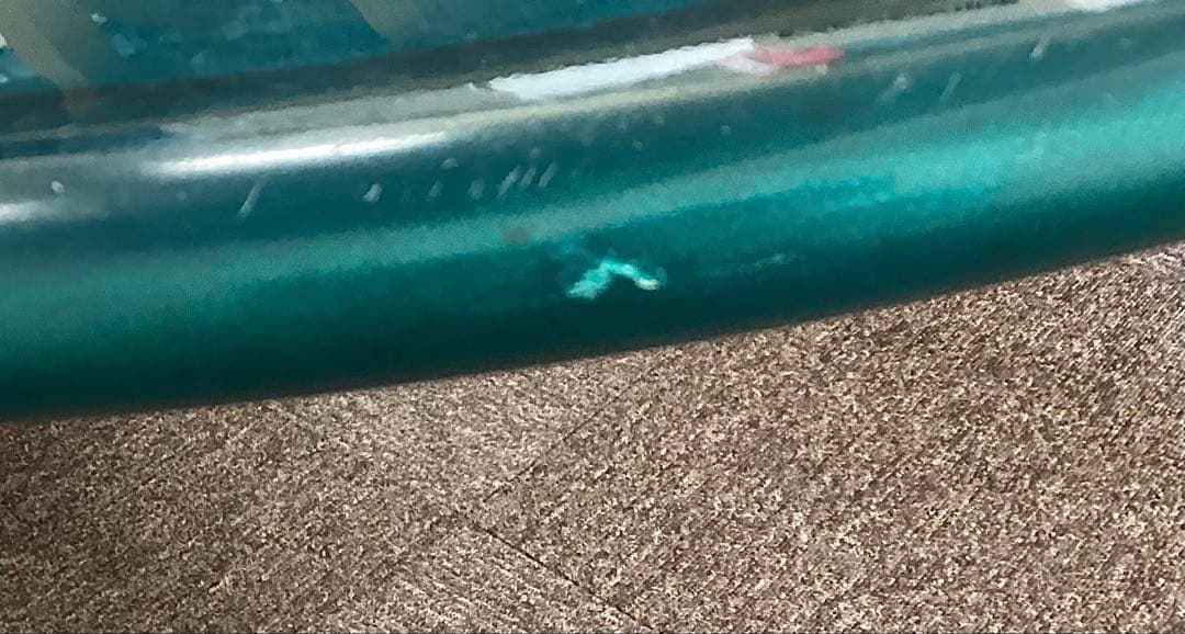 メレンゲ　ディックブリューワーサーフボード DICK BREWER 9'0