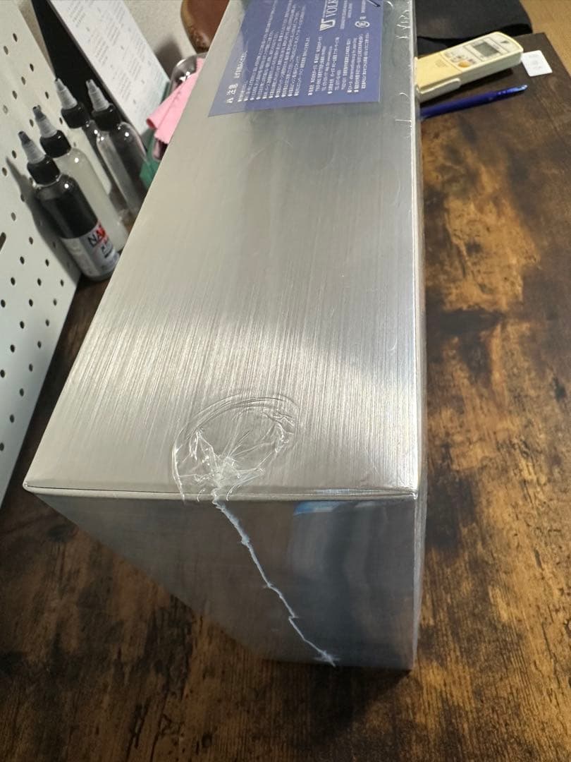 HSGK 1/100 スピードミラージュ ヴォルケシェッツェ