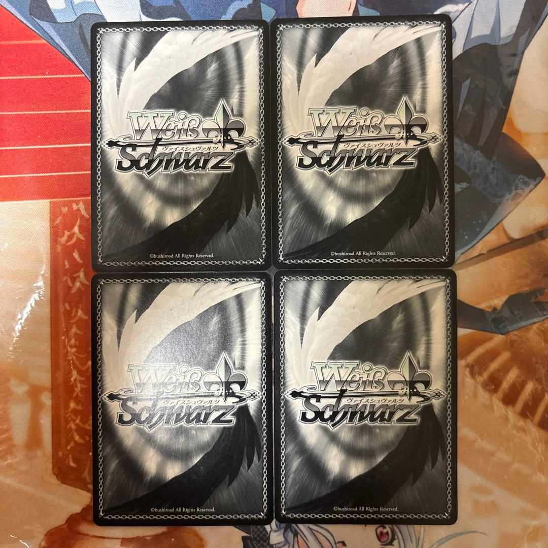 アイマス 輝きの向こう側へ あずさ 4枚