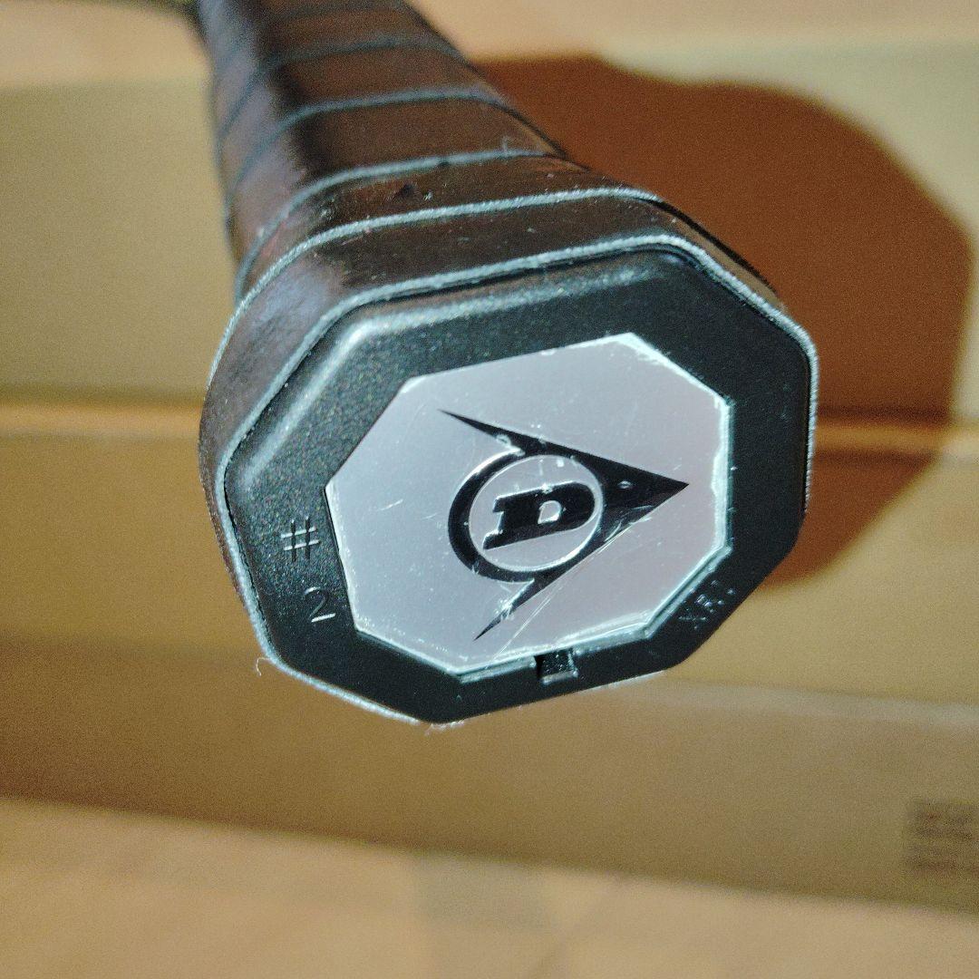 美品現行品Dunlop SX300 Customバランス調整品 G2 B