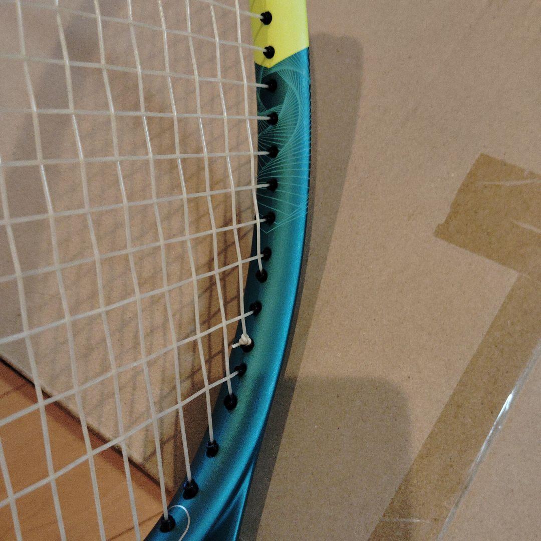 美品現行品Dunlop SX300 Customバランス調整品 G2 B