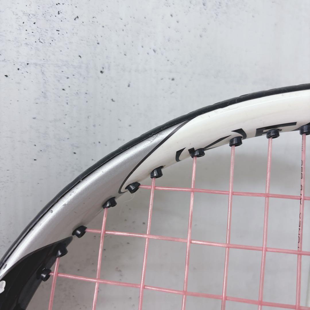 Wilson K THREE FX 115 G1　硬式テニスラケット