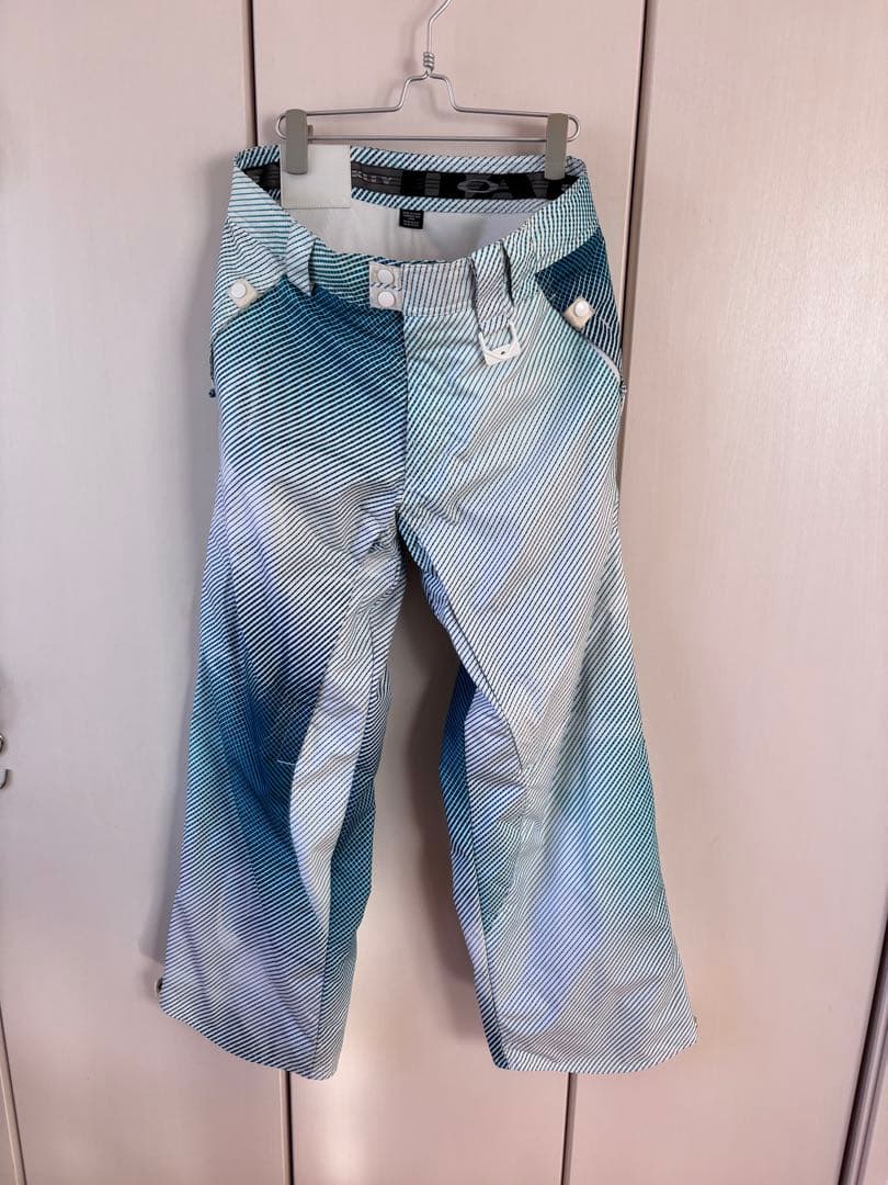 Oakley Sort Lite Jacket & Pants 上下セット