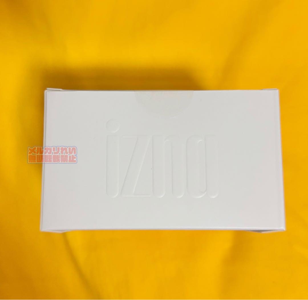 IZNA ジミン ペンライト ライトバンド ユニット トレカ