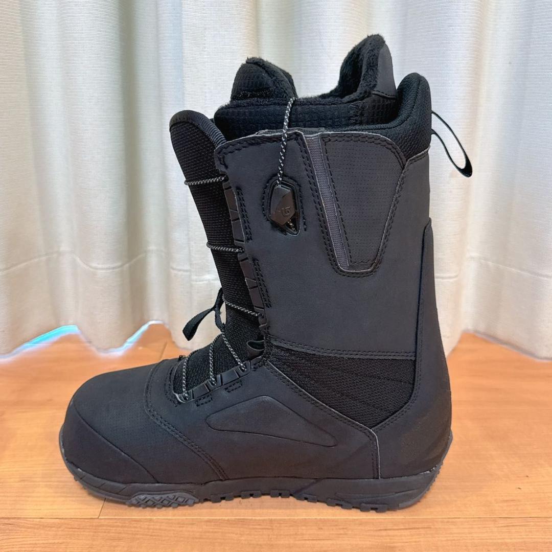 BURTON RULER ASIAN FIT 27cm スノーボードブーツ 美品