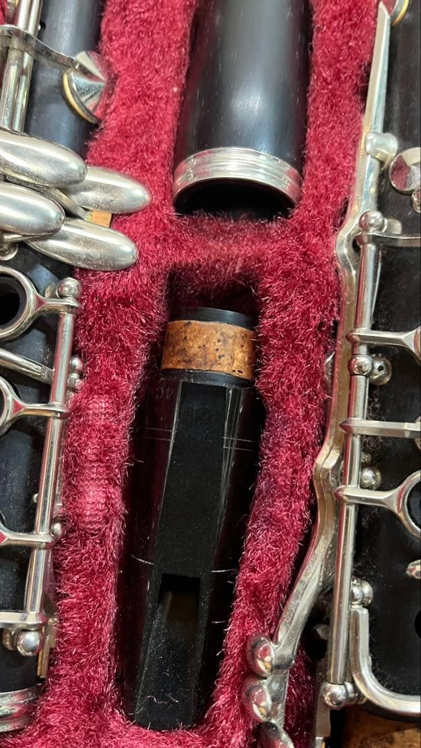 YAMAHA NIPPON GAKKI未確認品