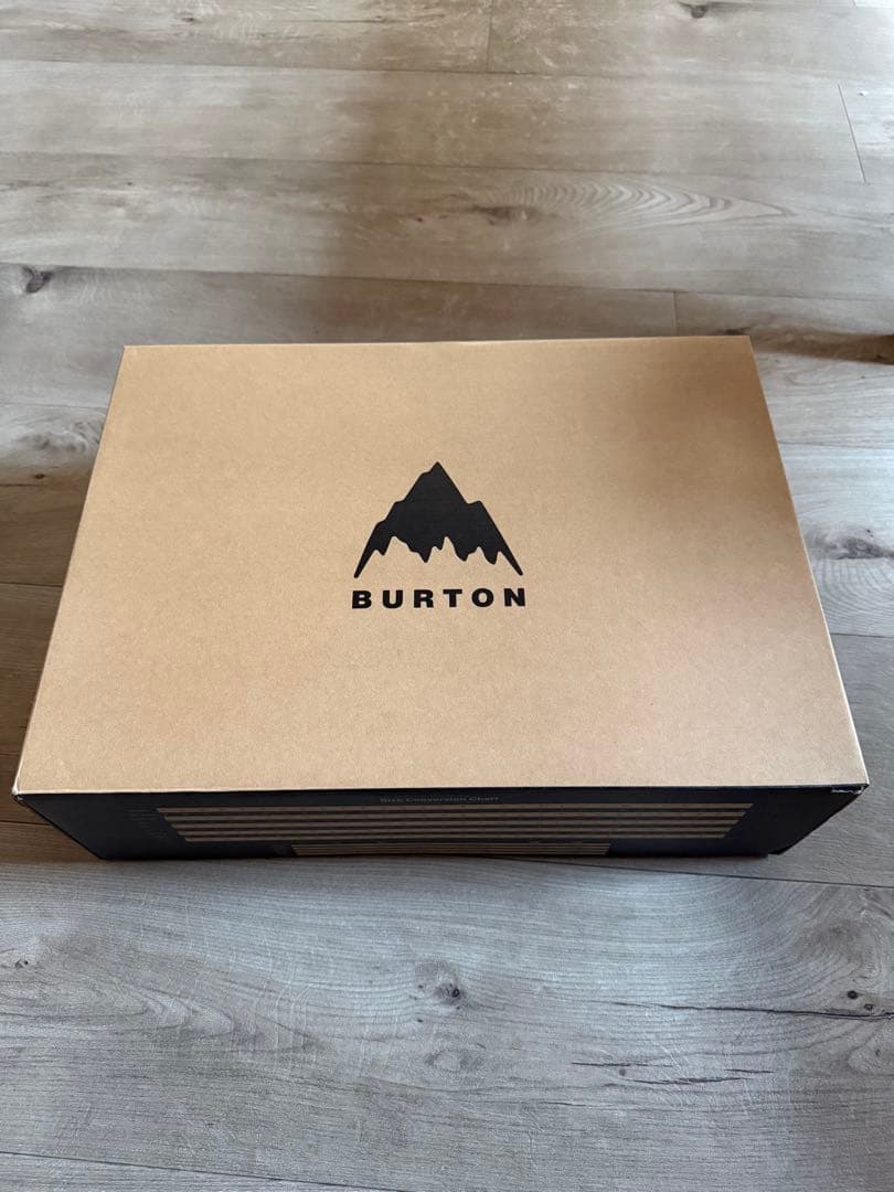 BURTON Swath BOA ‘22-23 Black