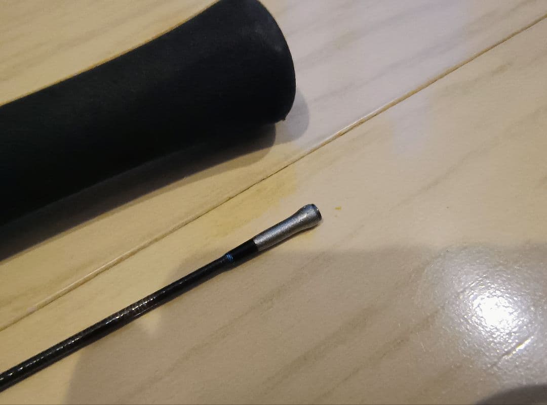 【中古】ダイワ エメラルダスMX IL86ML