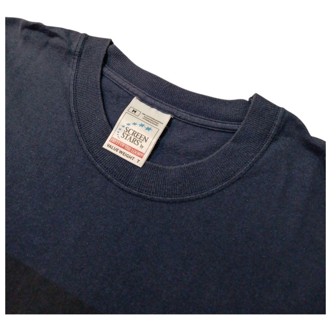 2000年製 ボンジョヴィ CRUSH TOUR 2000 Tシャツ Mサイズ