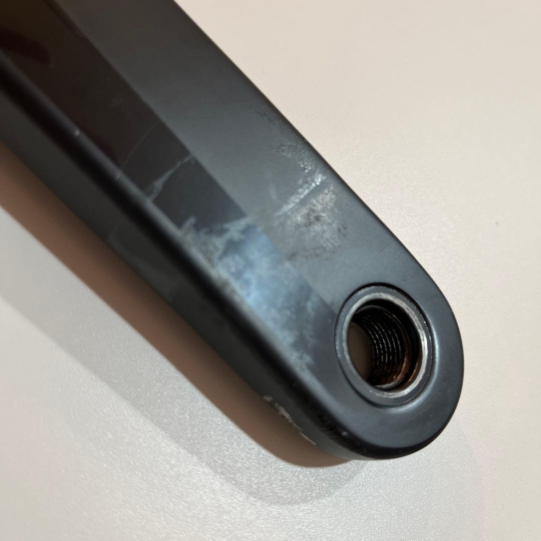 4iiii パワーメーター Ultegra FC-6800 172.5mm