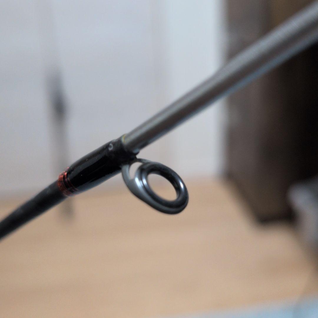 SHIMANO ENGETSU BB B69M-S 極美品