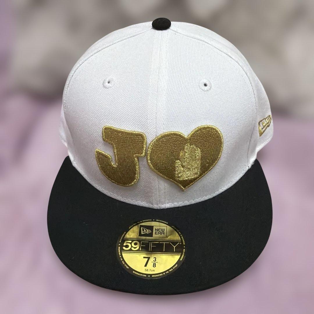 New Era ジョジョの奇妙な冒険 第4部　ダイヤモンドは砕けない空条承太郎