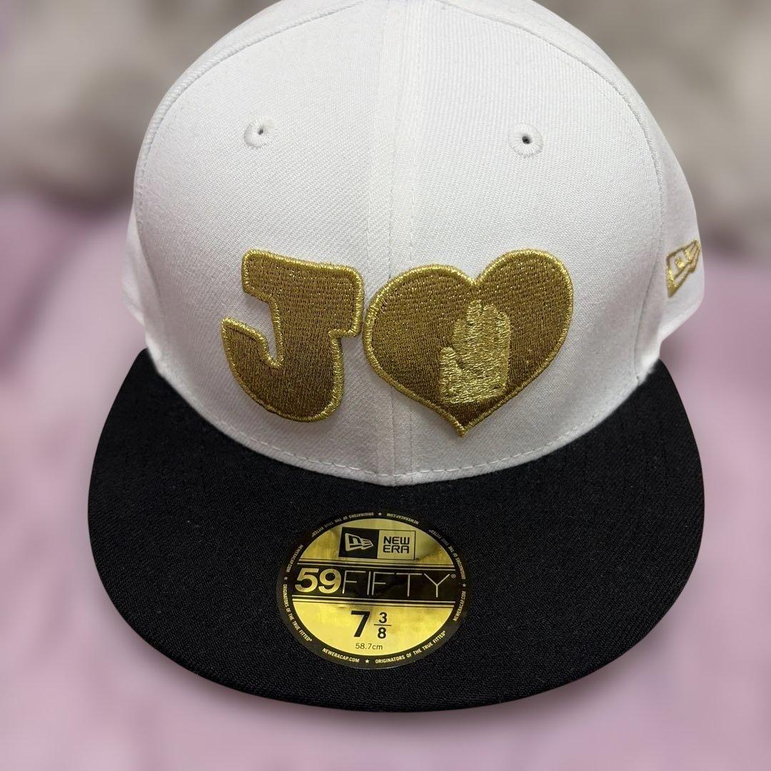 New Era ジョジョの奇妙な冒険 第4部　ダイヤモンドは砕けない空条承太郎
