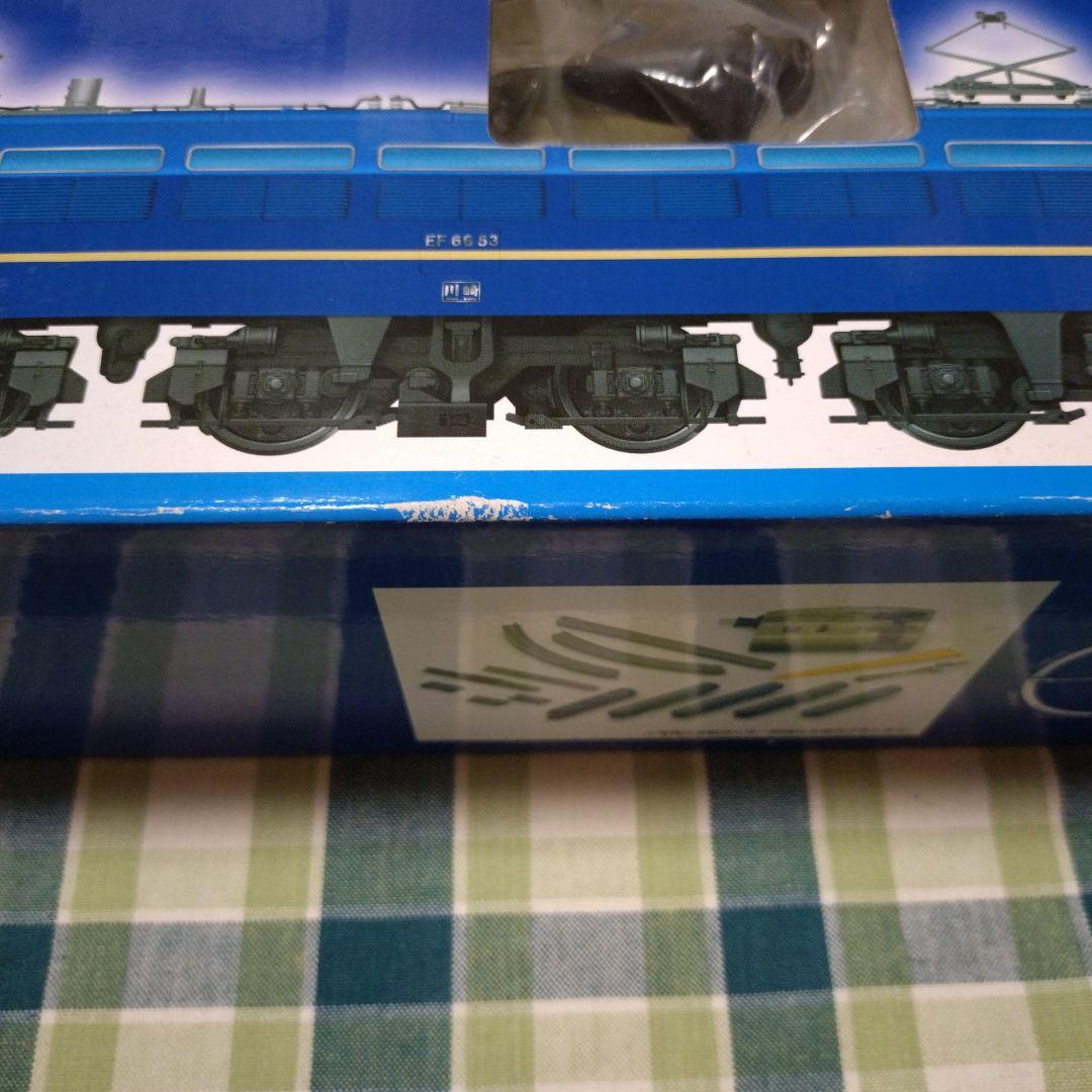 TOMIX 90150 ベーシックセットSD ブルートレインⅡ