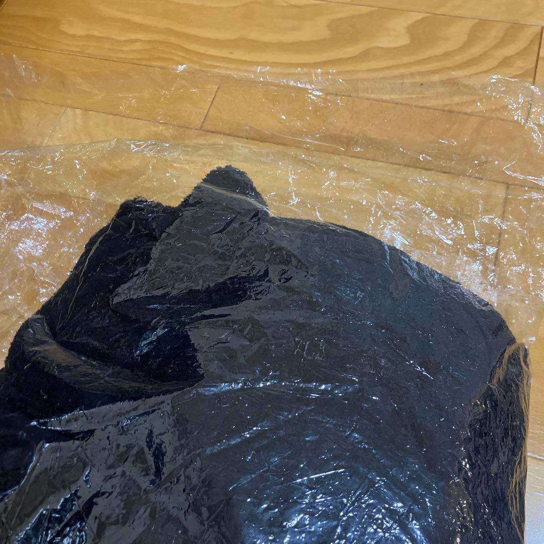 G-DRAGON ソウルコン　Ubermensch ローブ