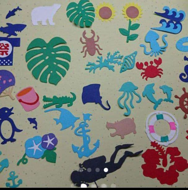 クラフトパンチ オーダー受付中(°∀° )/