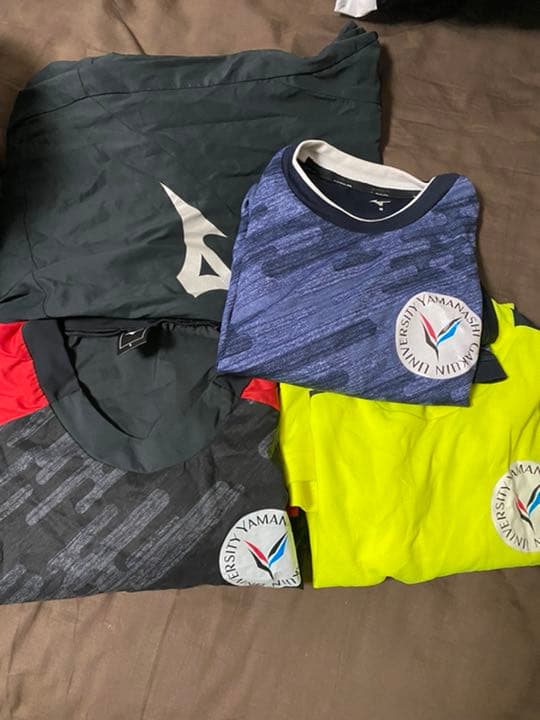 山梨学院大　サッカー部　YGU 山学